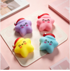 Christmas Squishy
