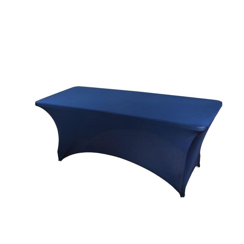 Stretch Table Cover view 4