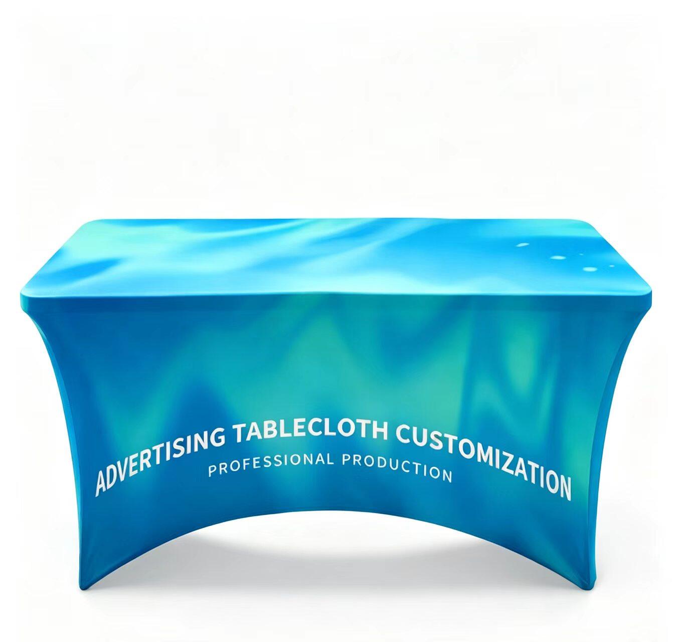 Stretch Table Cover