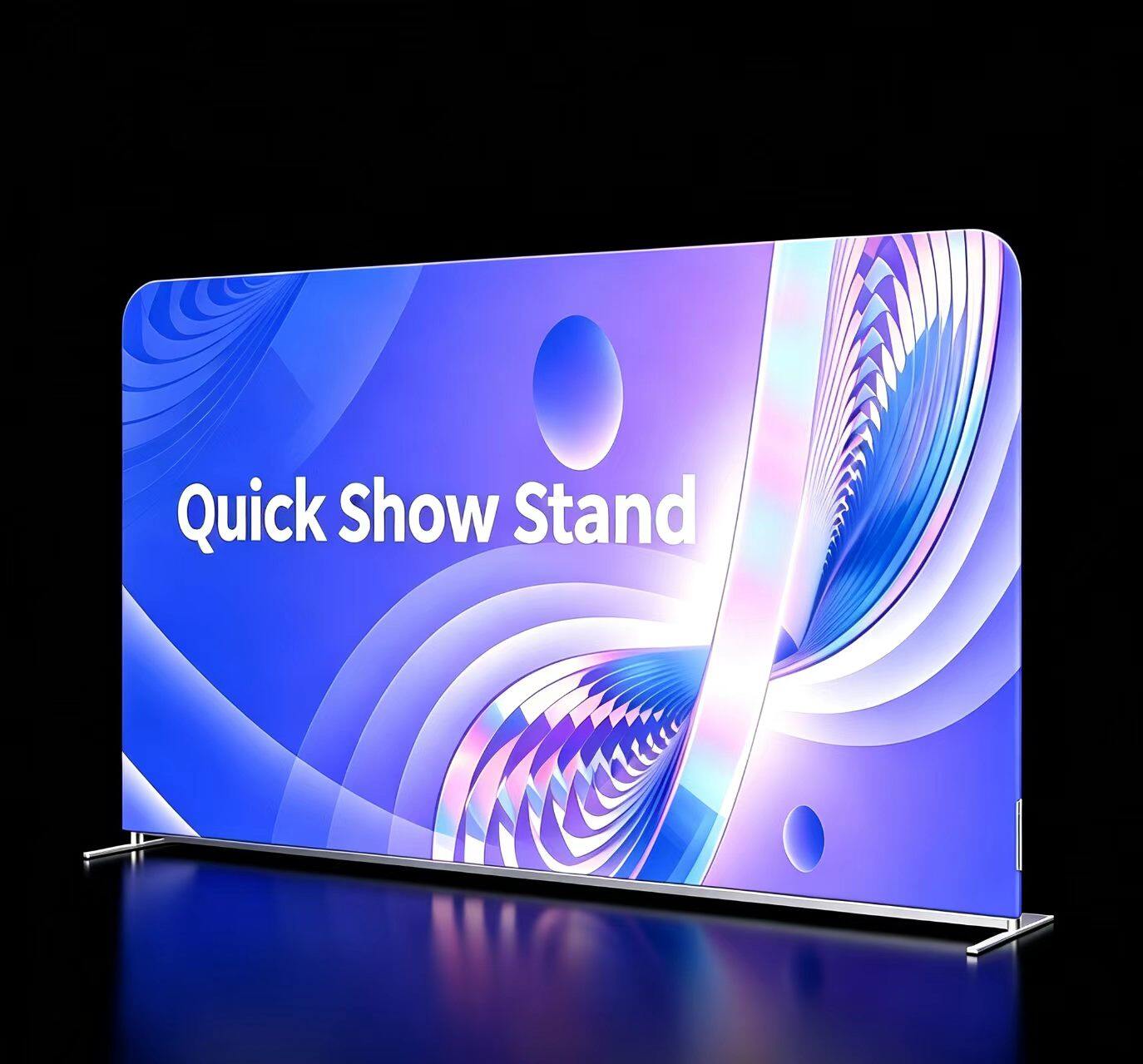 Quick Show Stand view 1