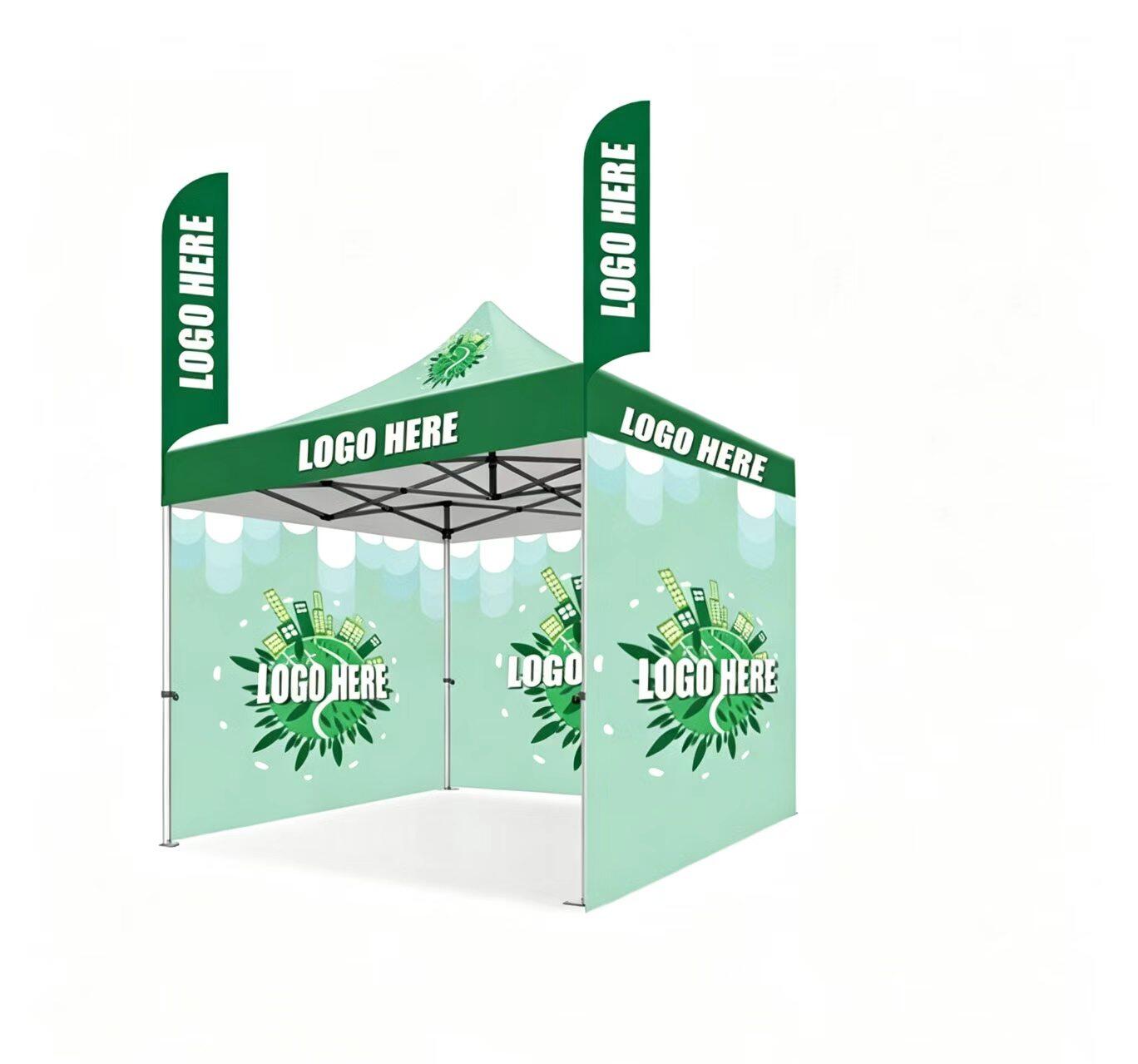 Canopy Tent