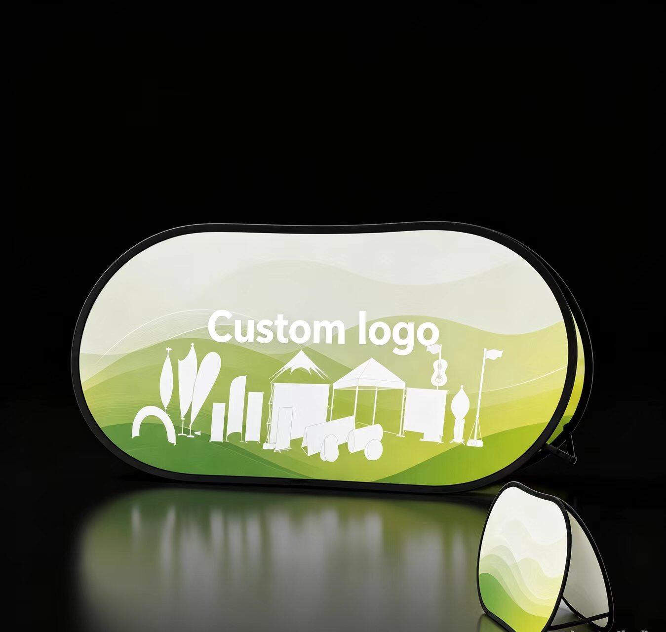 Pop Up Banner view 4
