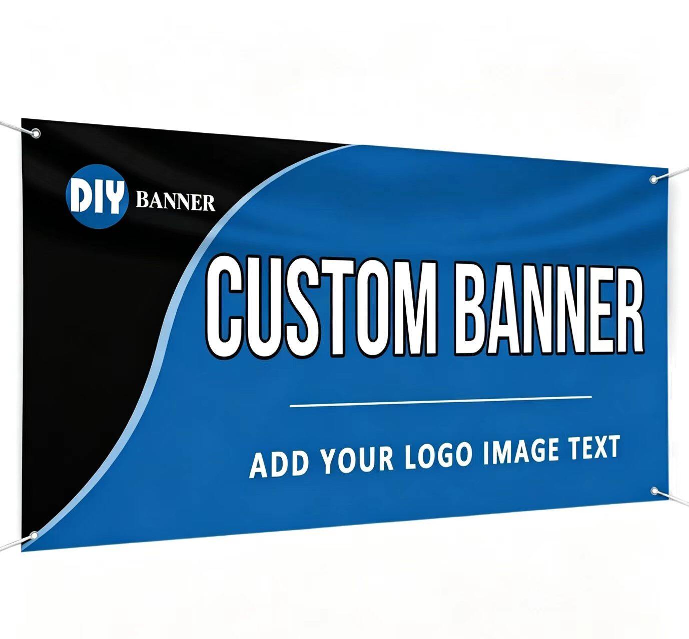 Standard Vinyl Banner