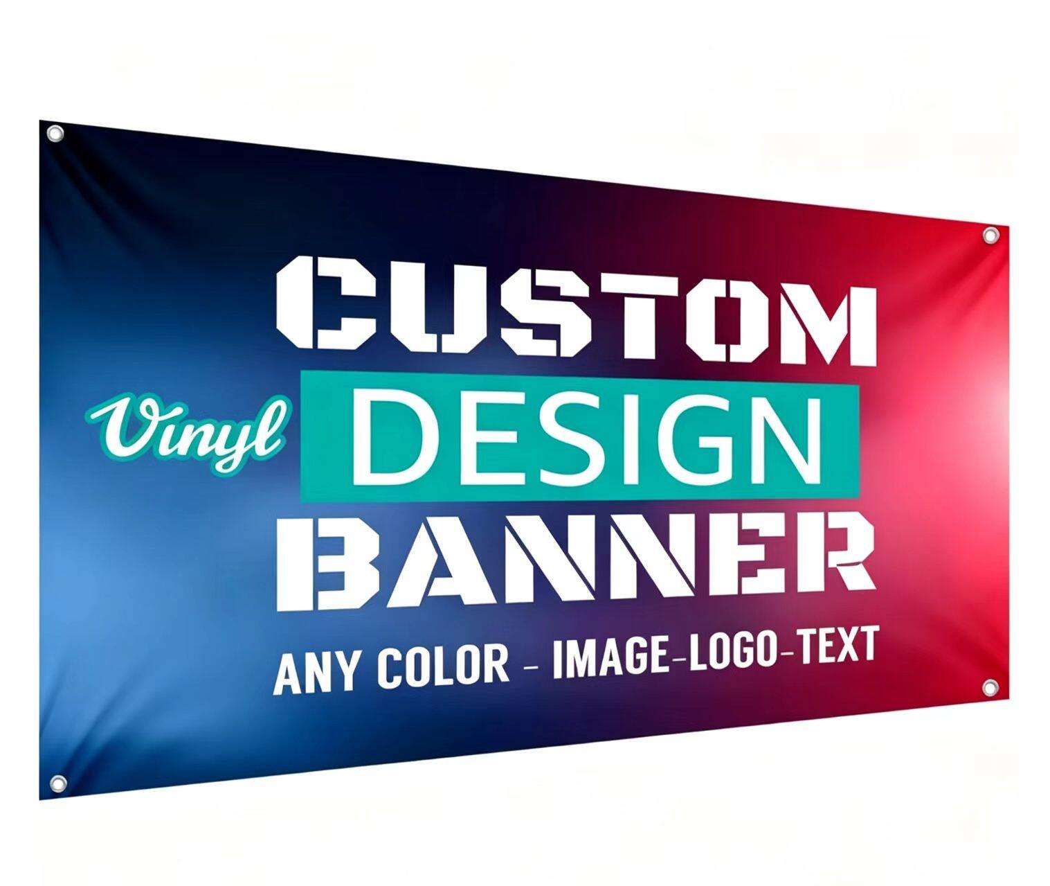 Vinyl Banner