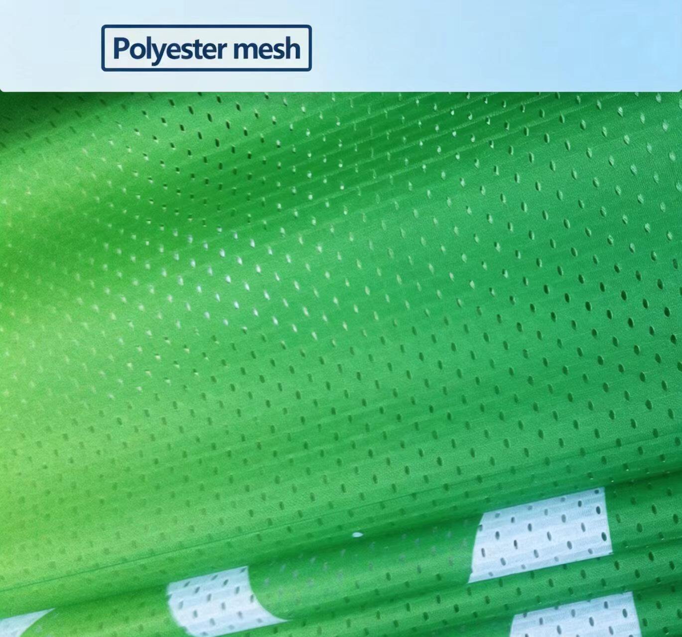 Mesh Vinyl Banner view 2