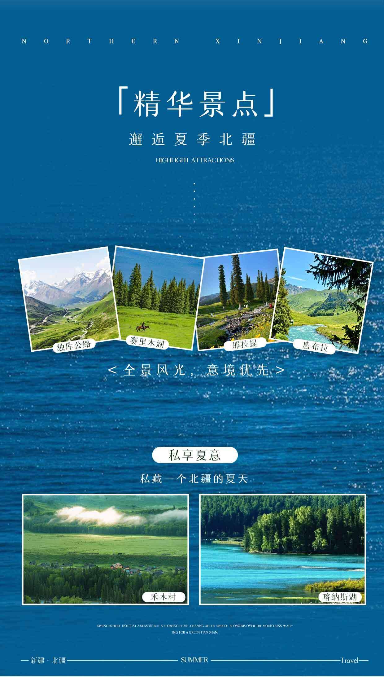 野核北疆 10日 产品图 12