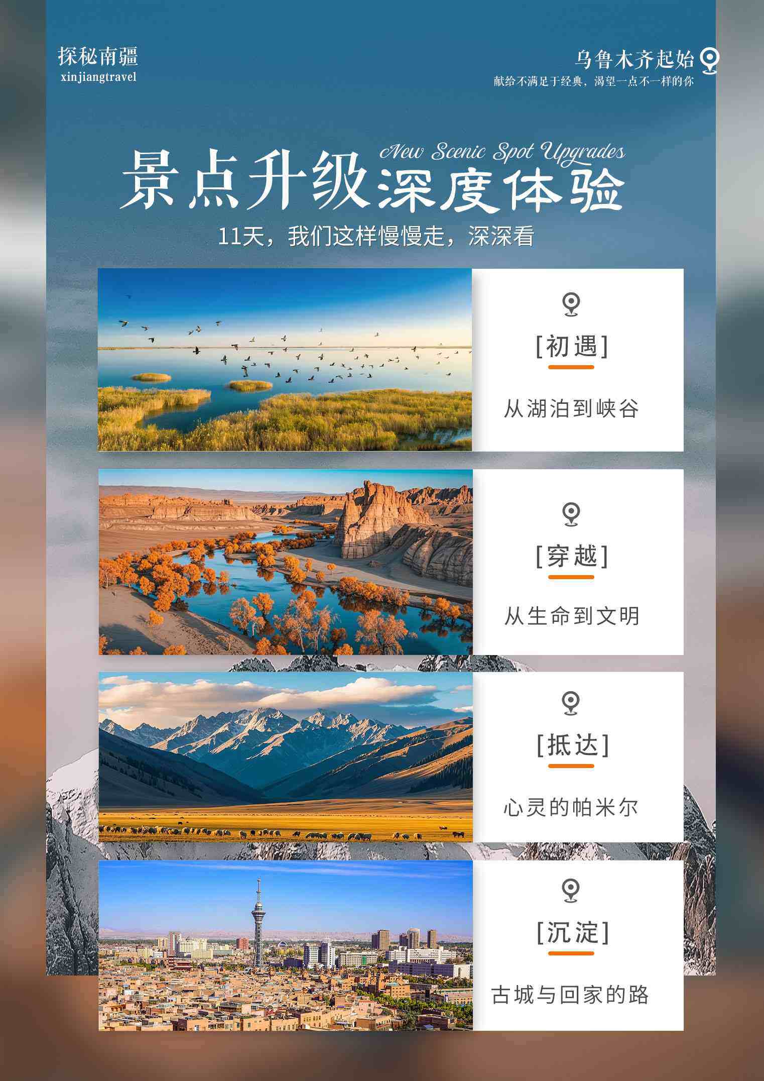 探秘南疆 11日 产品图 4