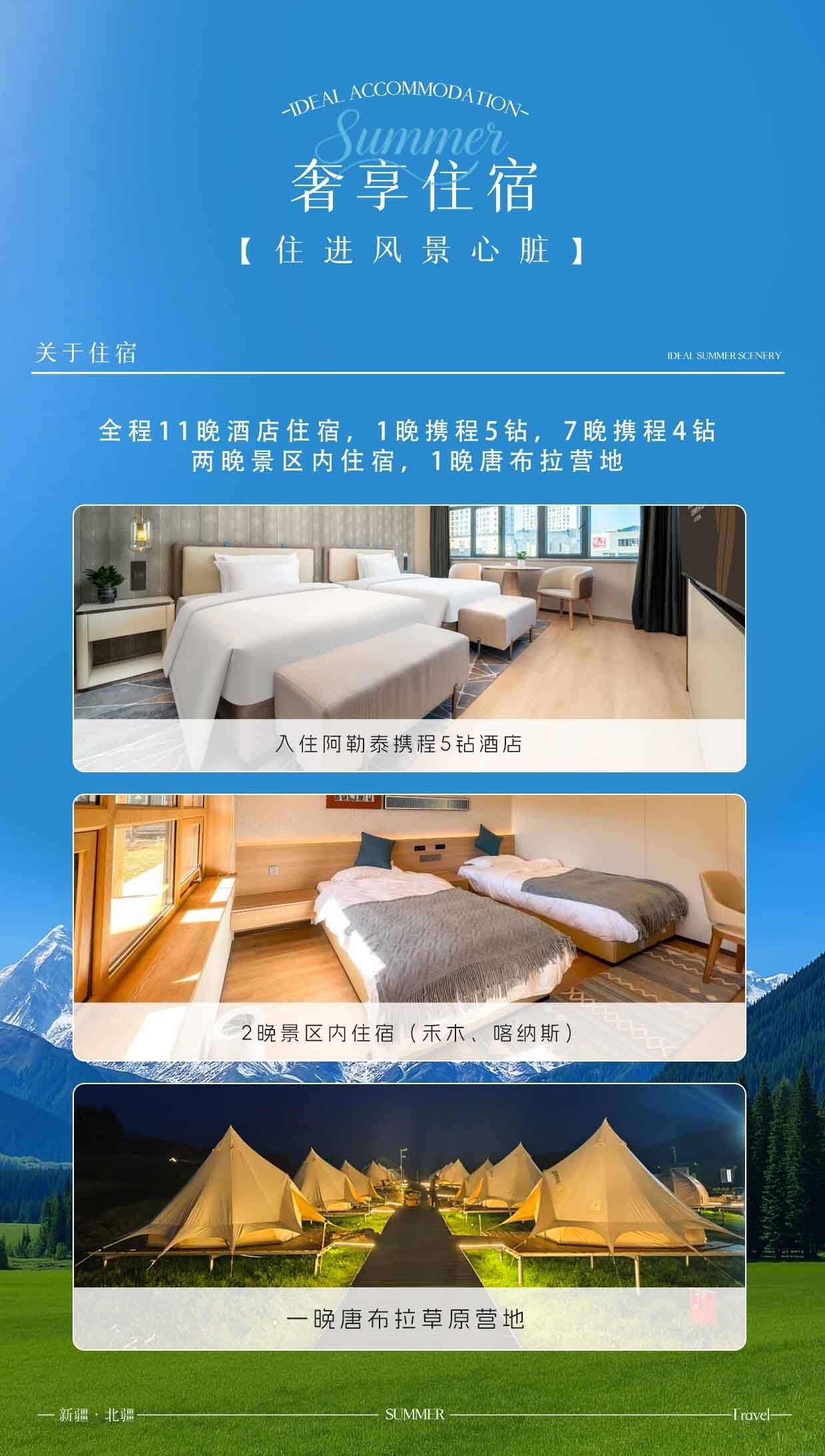 奢享北疆 12日 产品图 4
