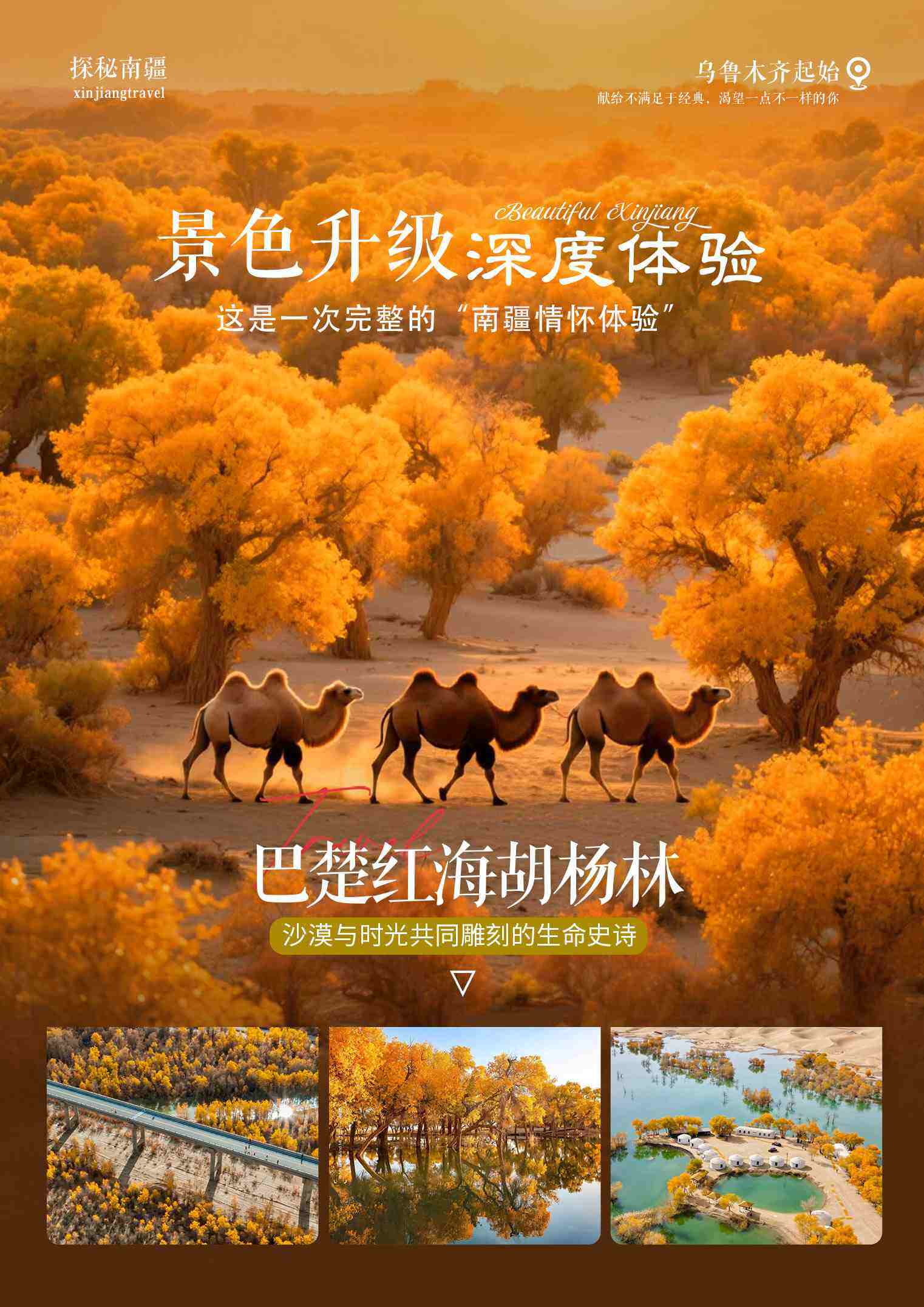 探秘南疆 11日 产品图 11