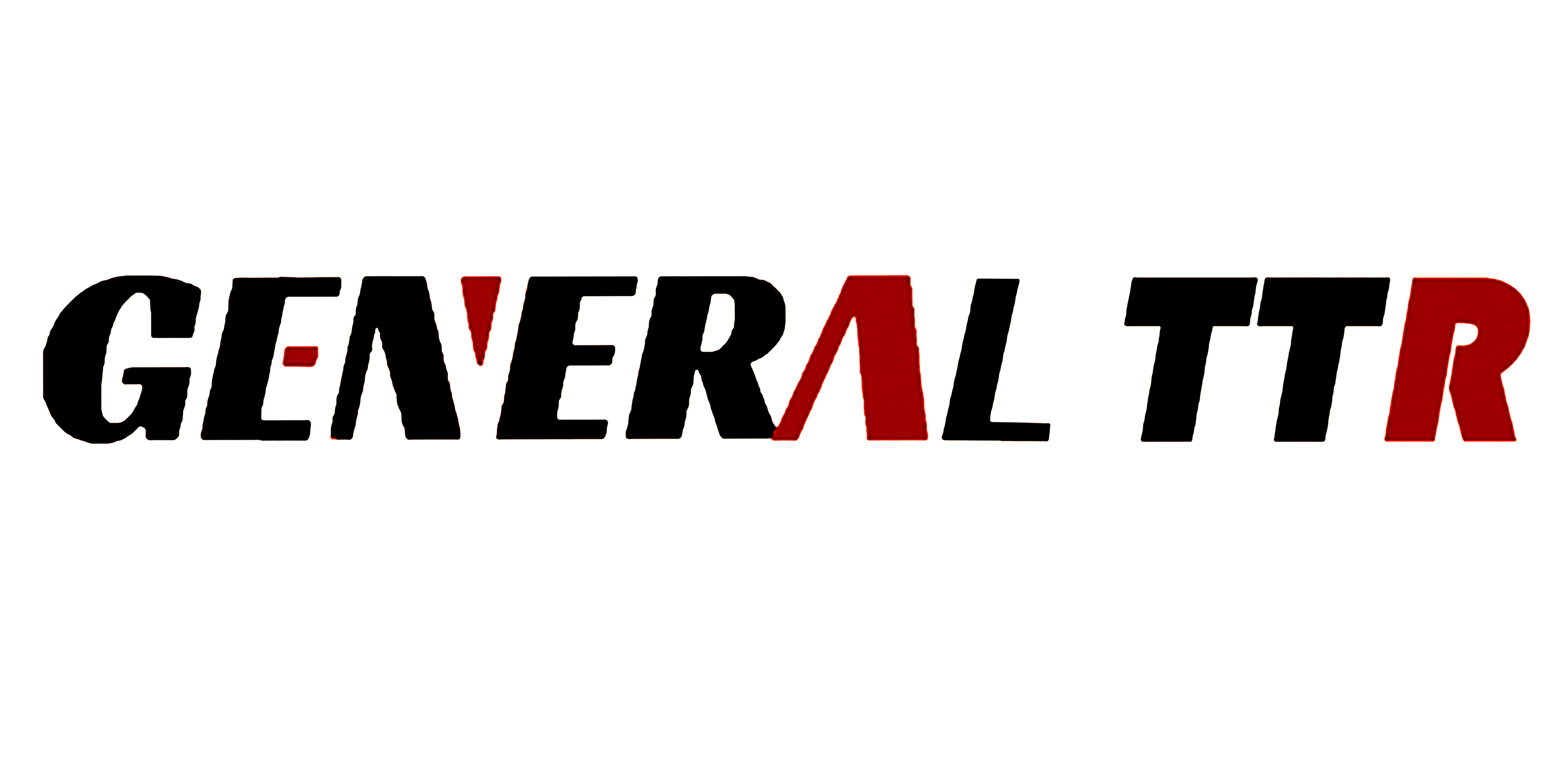 将军条码 GENERAL TTR