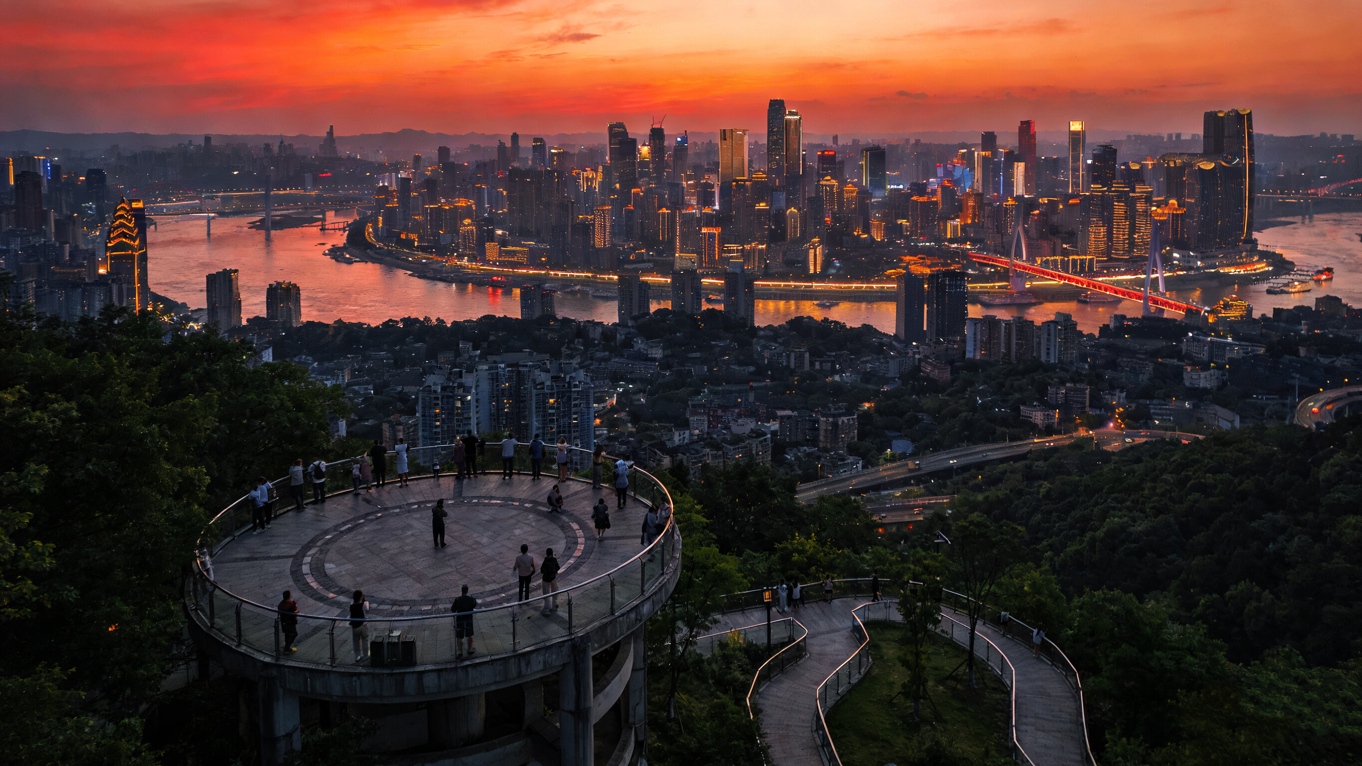 Chongqing