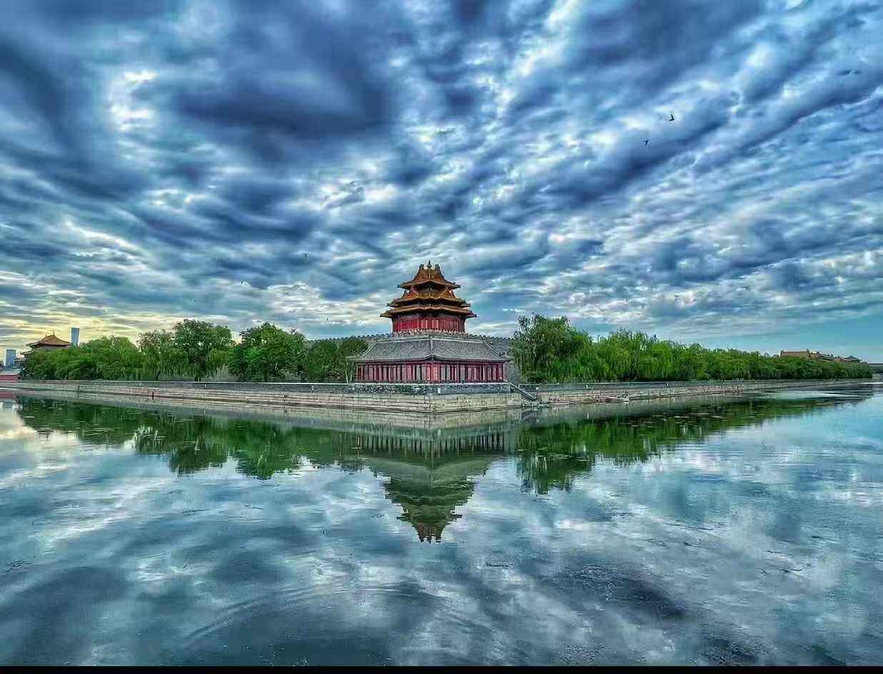 Beijing: Forbidden City Guided Tour with Tickets