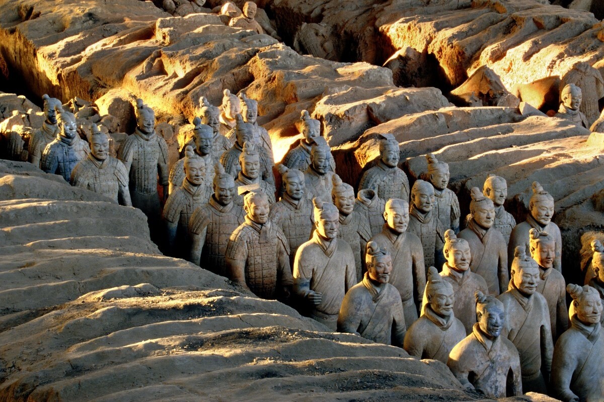 Xi'an