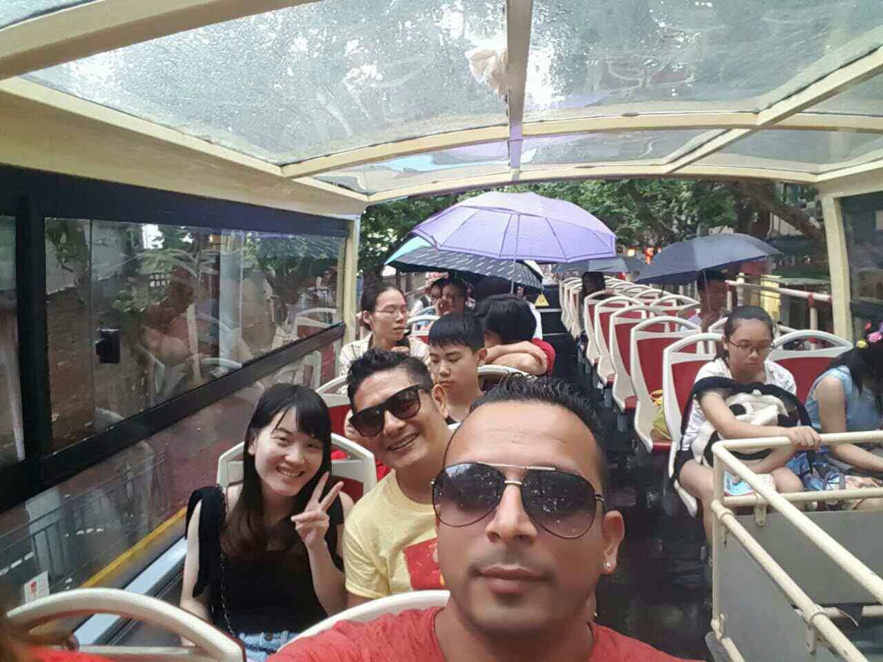 Shanghai