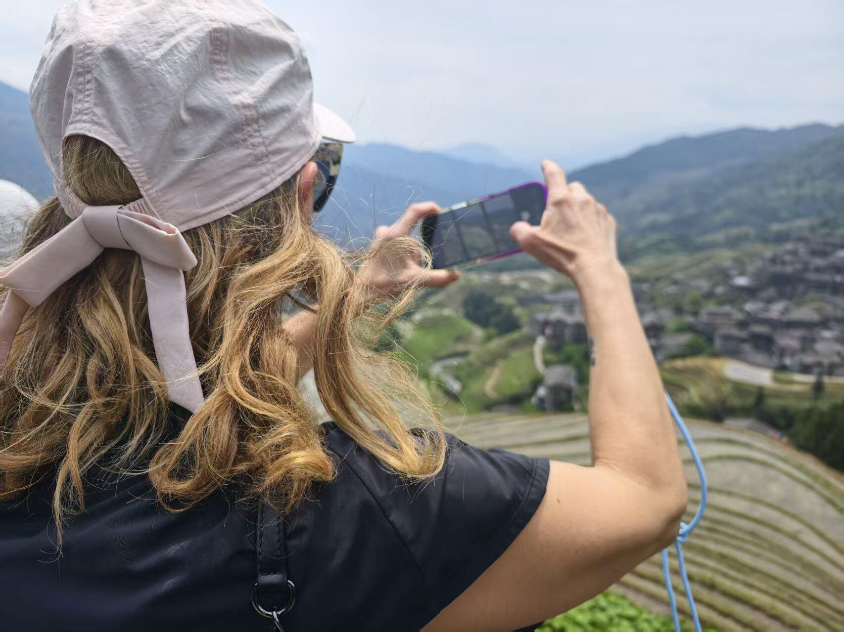 Guilin: In-Depth Longji Rice Terraces Adventure Exclusive Experience