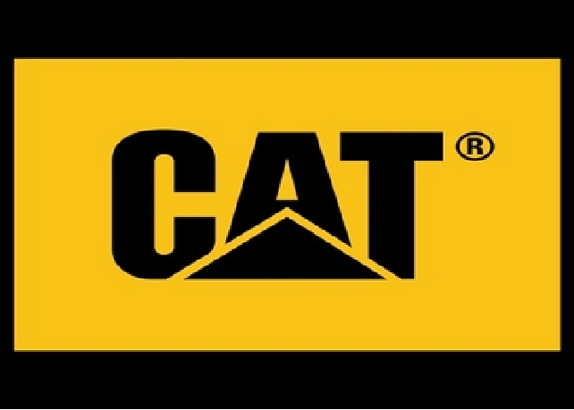 Caterpillar