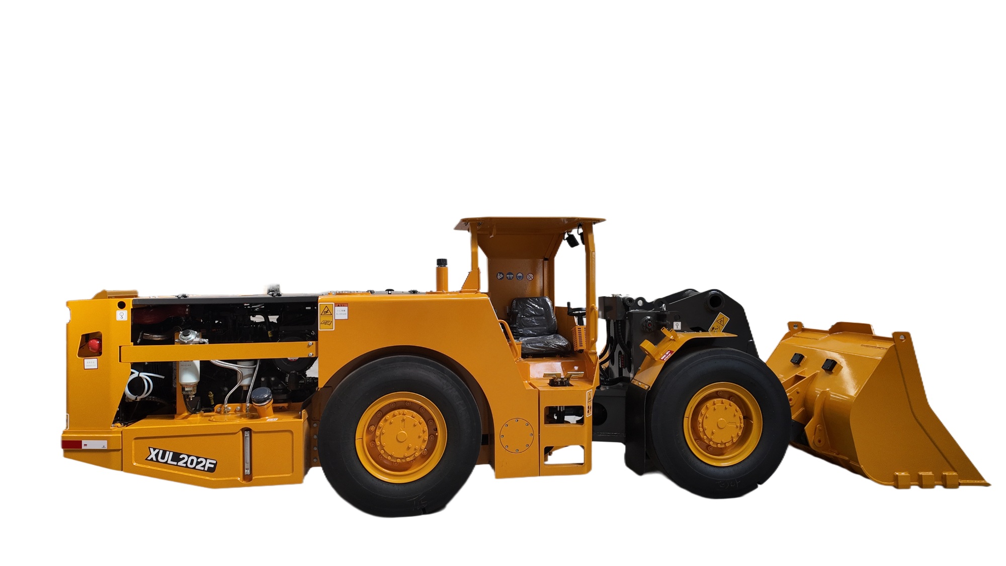 Construction Machinery Sector