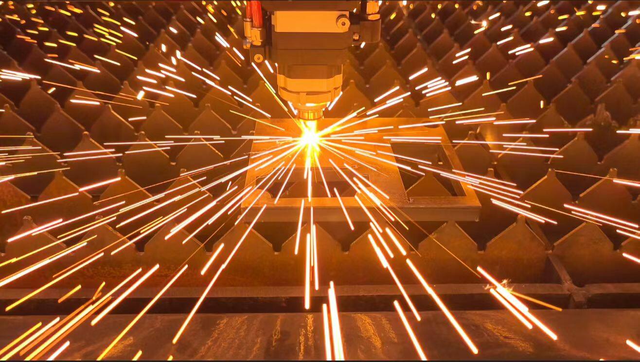 Machining Center