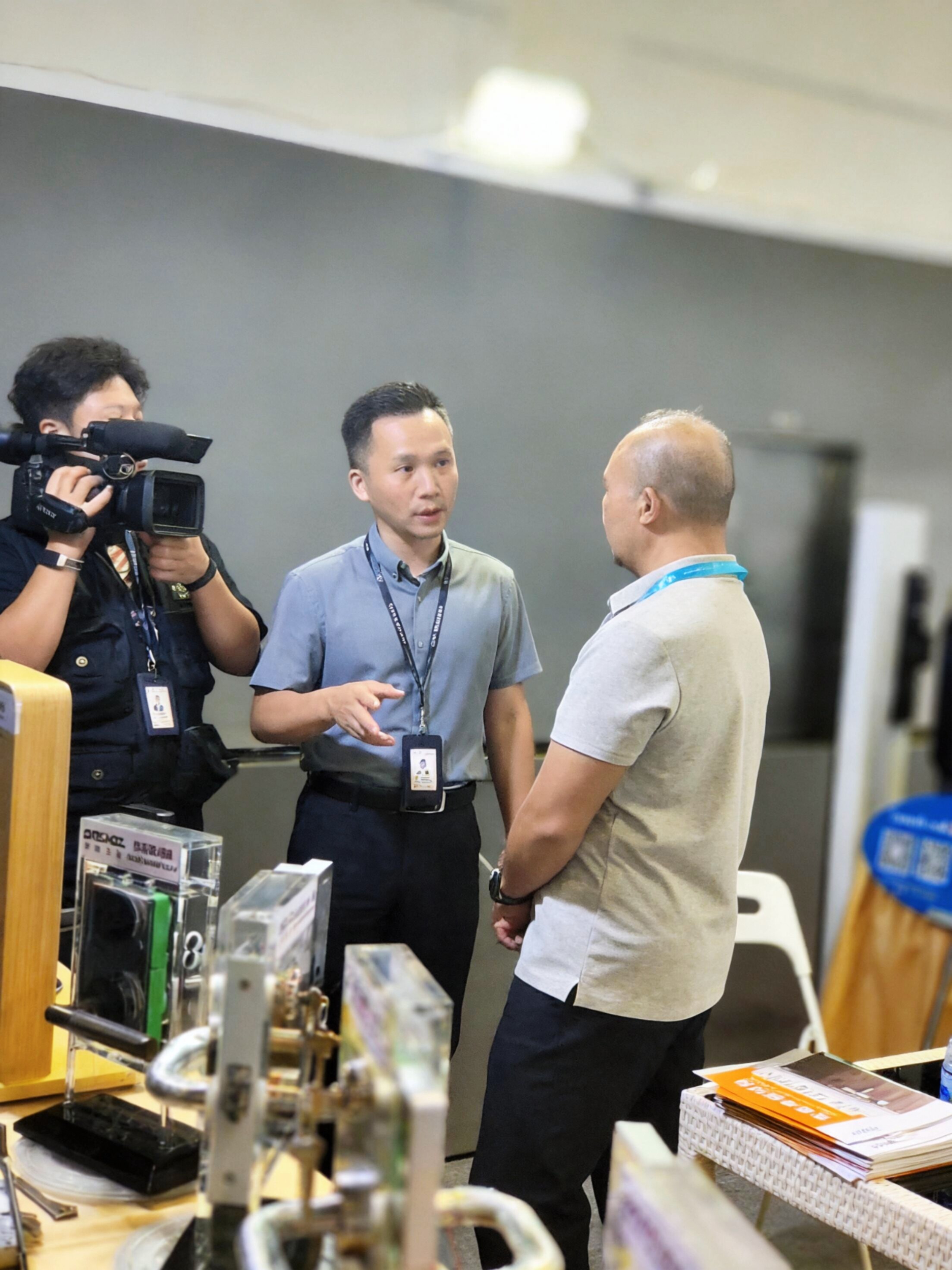 广州国际锁具安防产品展览会