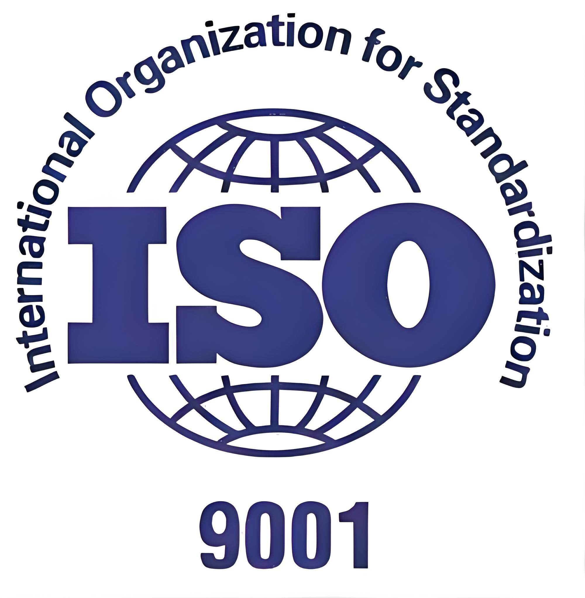 ISO 9001:2015