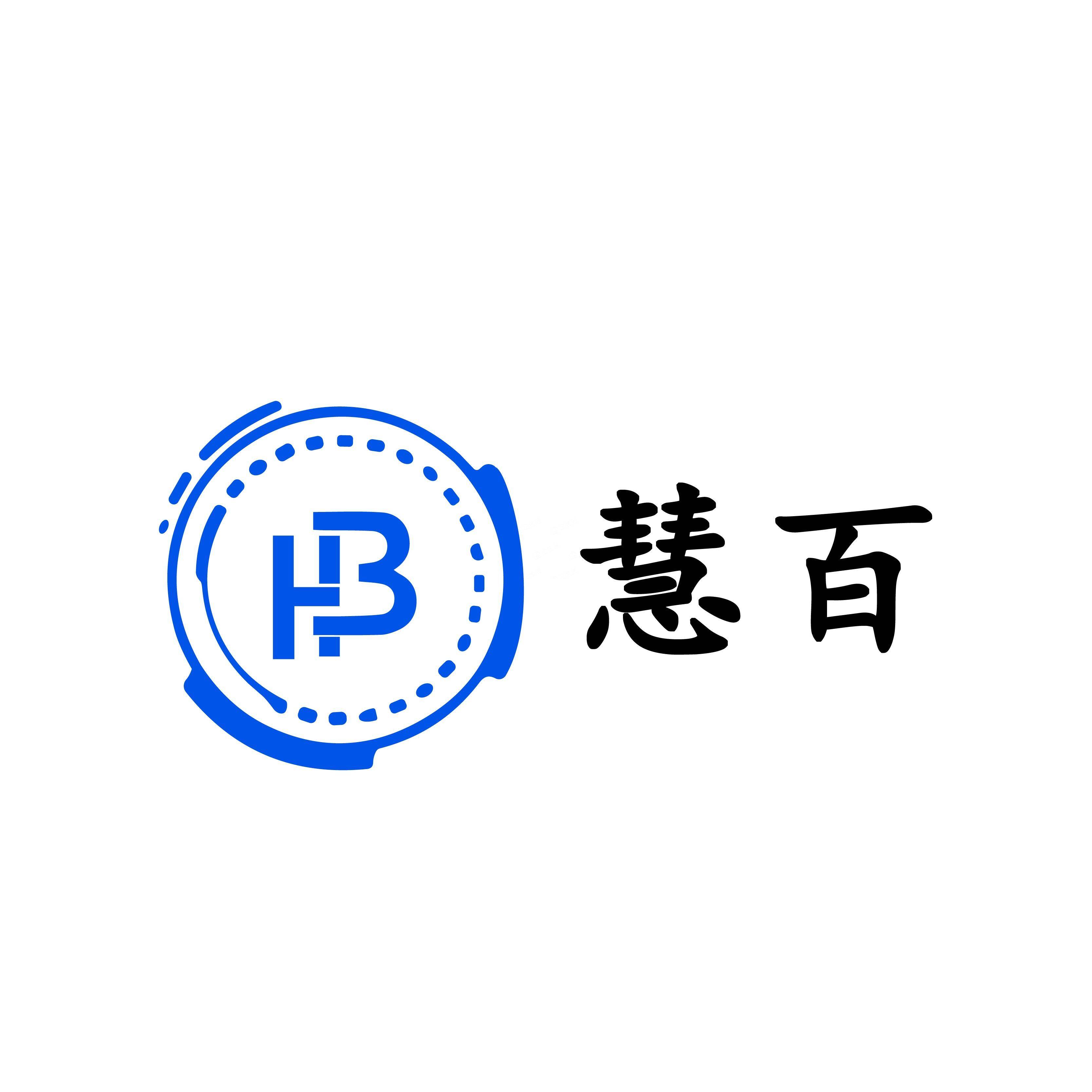 慧百科技 Logo
