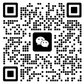 贵州百善家政微信客服二维码