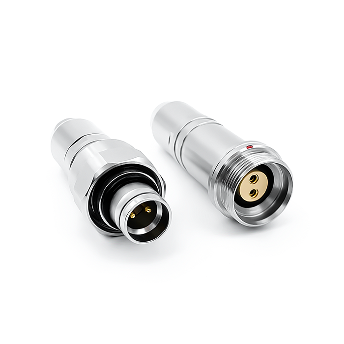 Aviation Connector