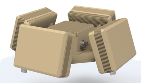 Microwave Radar