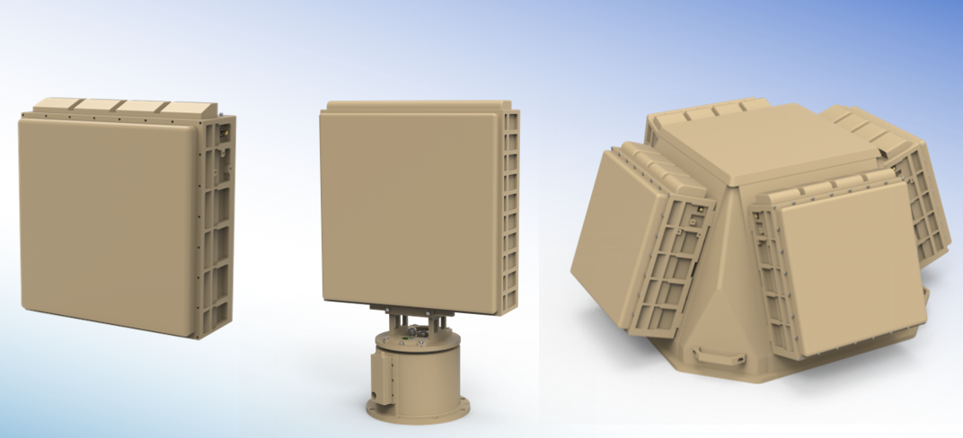 Electrical & Electronics Product Line Showcase