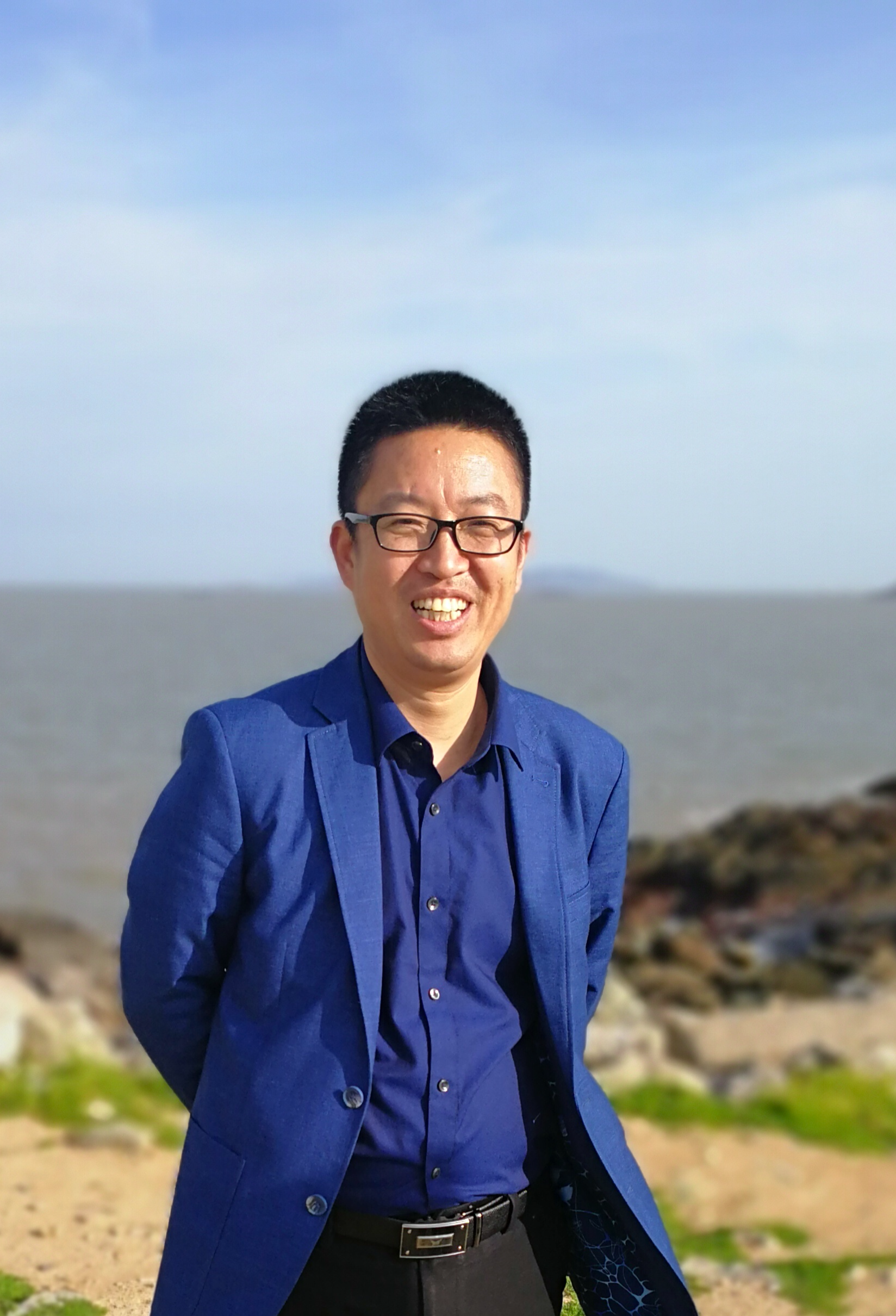 李昌志