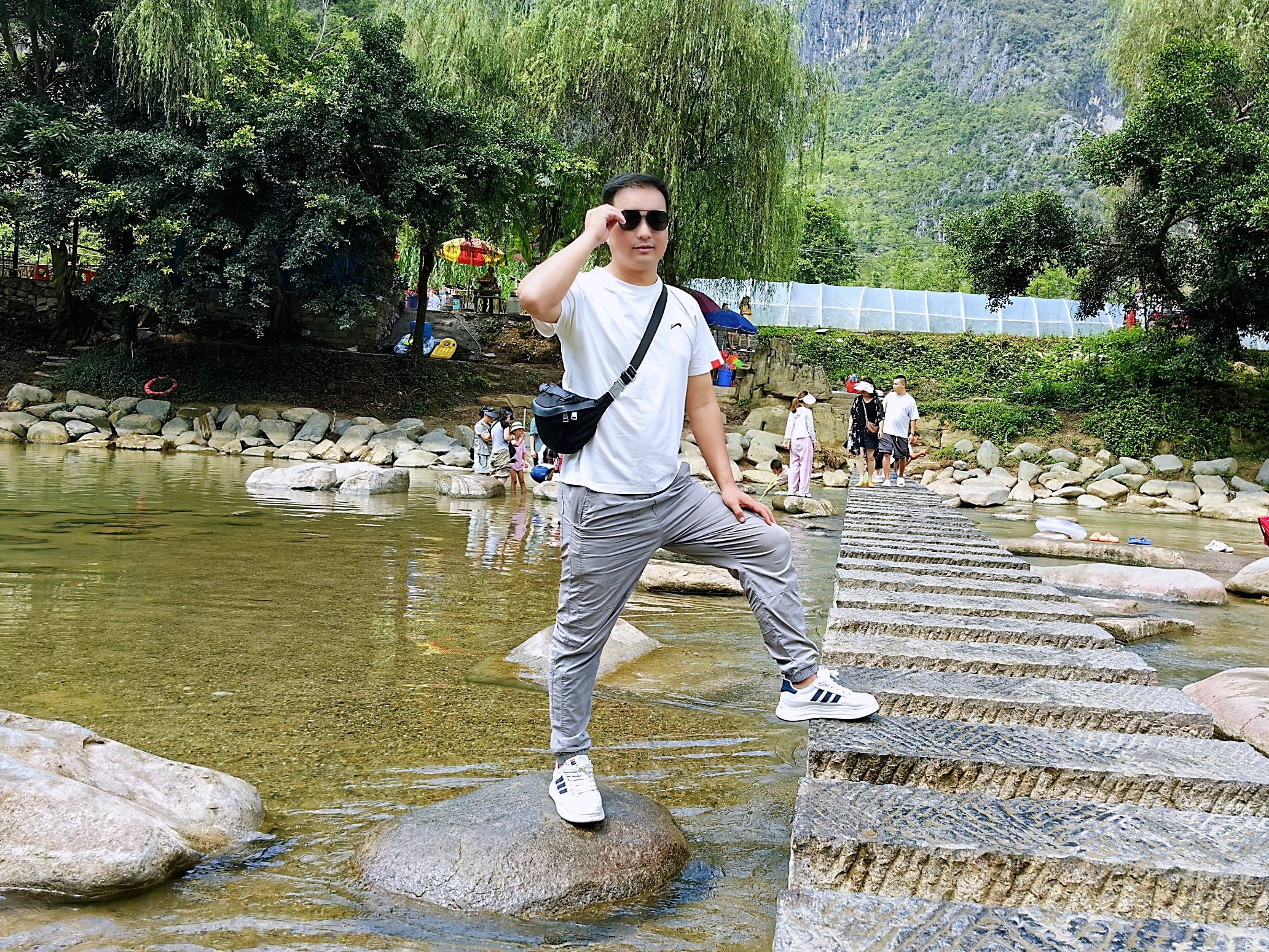 Tang Xianxiong