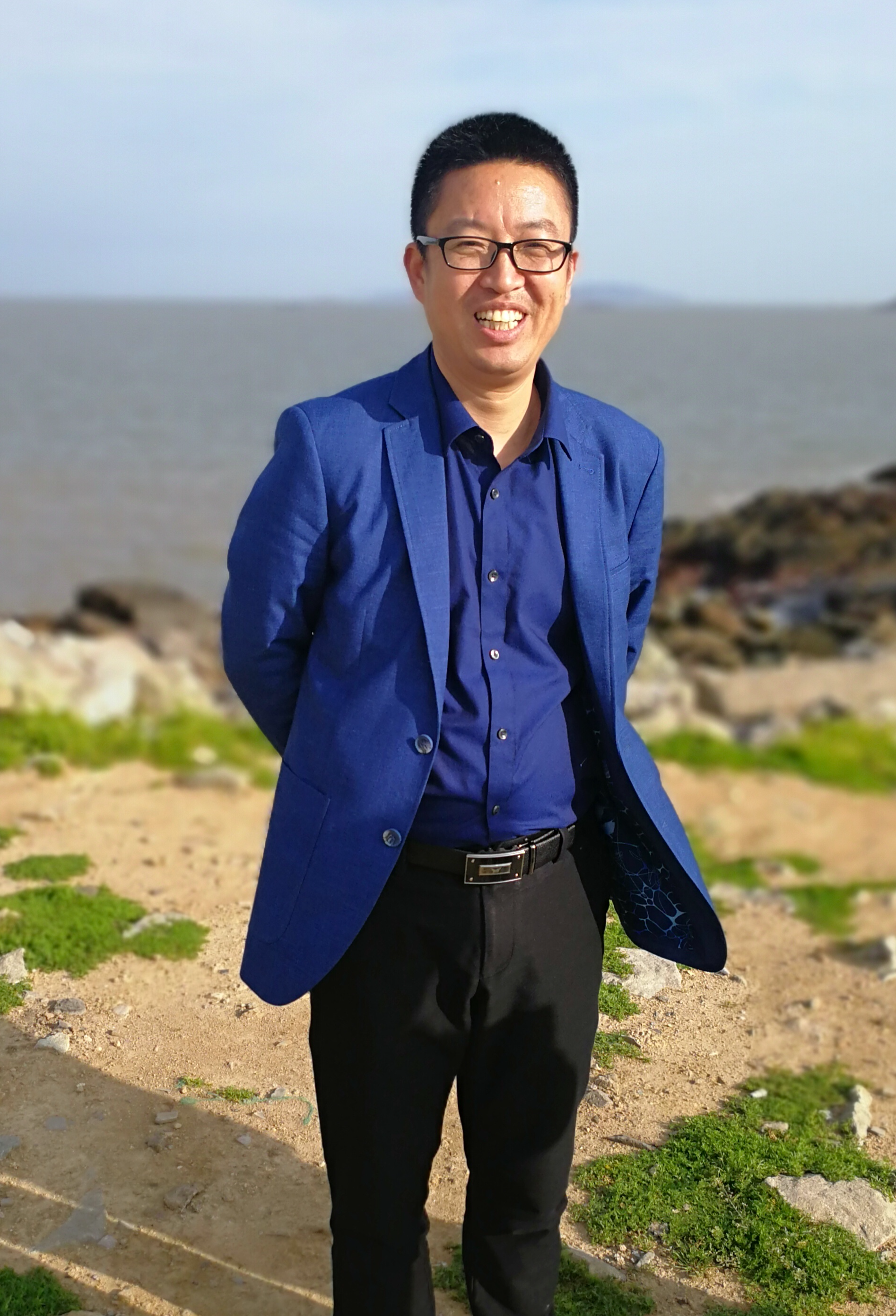 李昌志