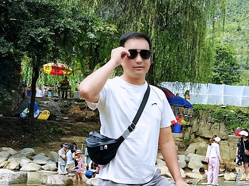 Tang Xianxiong