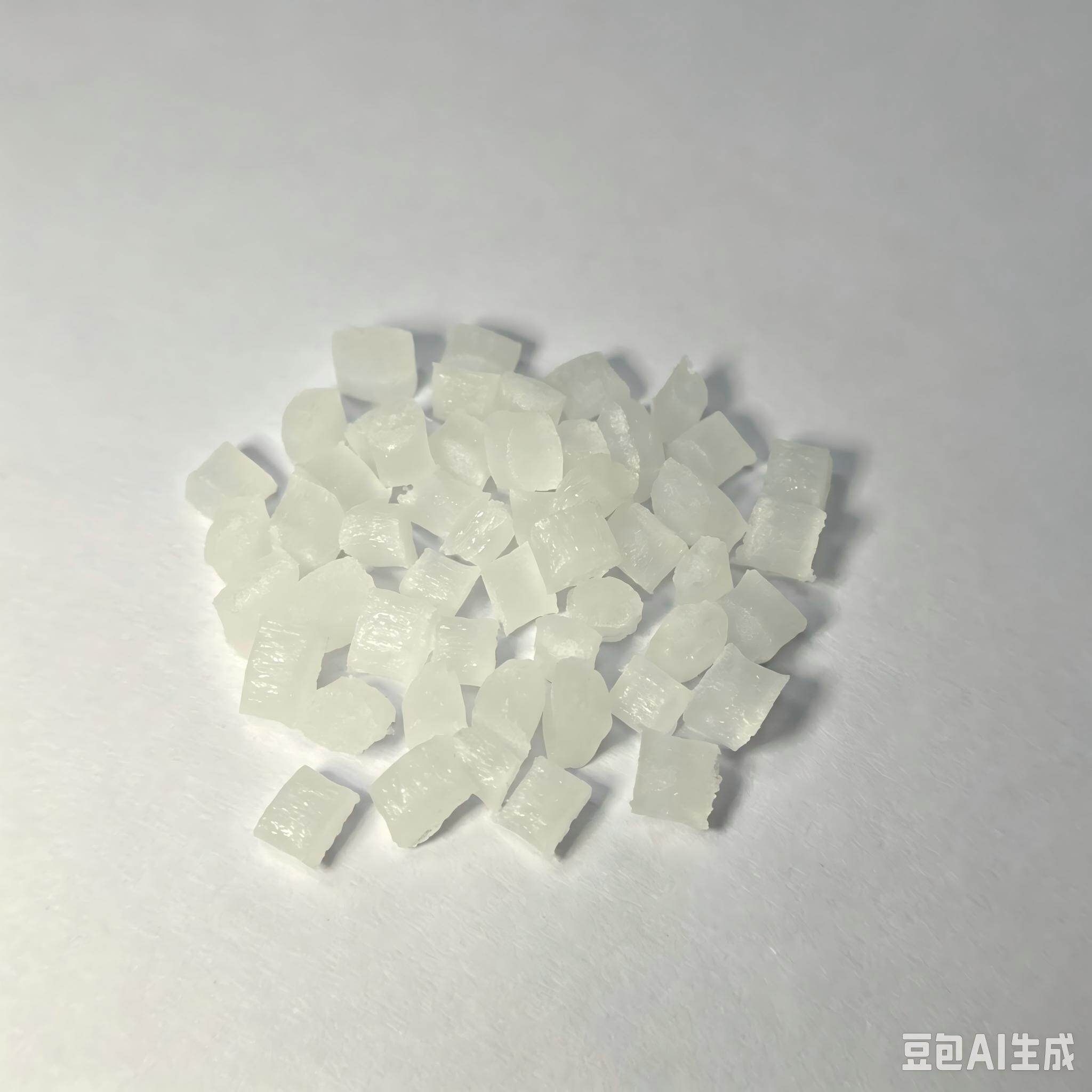PA透明加纤(透) 产品图片 1