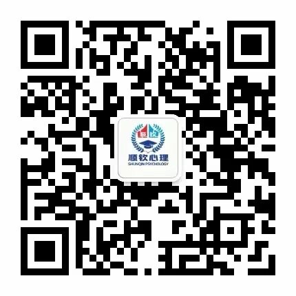 微信公众号二维码