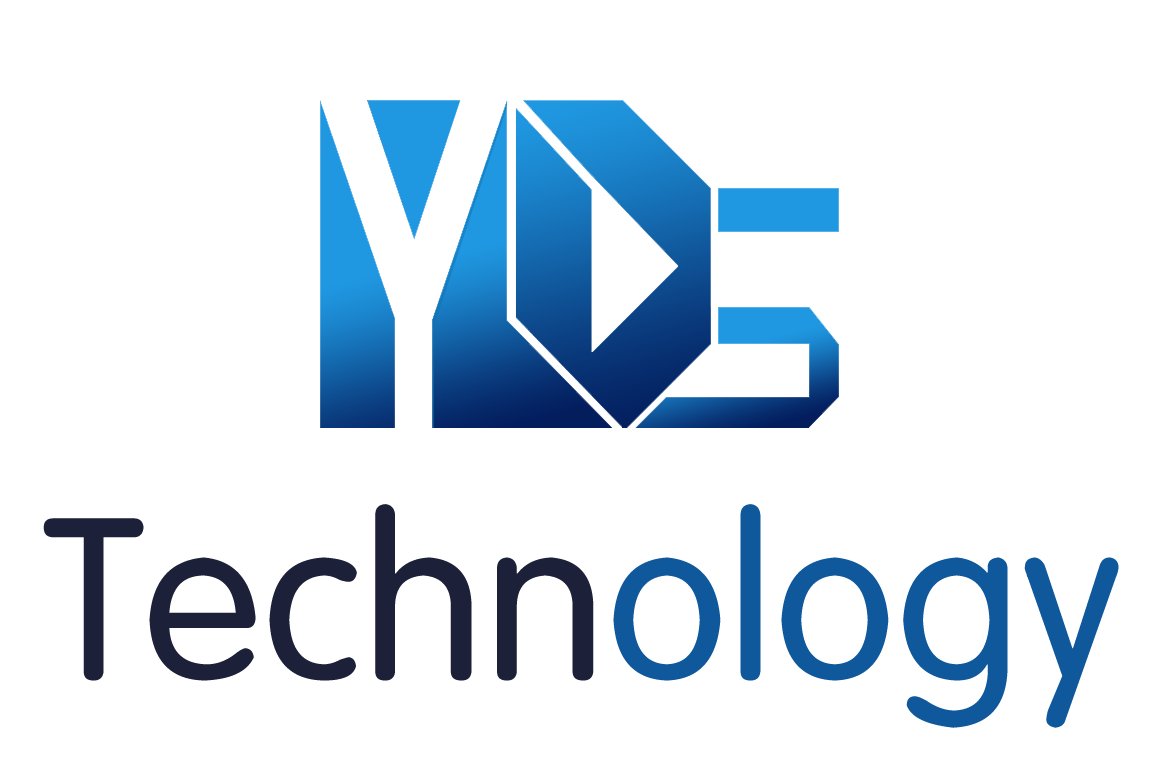 YIDISI Technology Logo