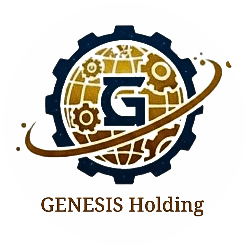 GENESIS Holding Logo