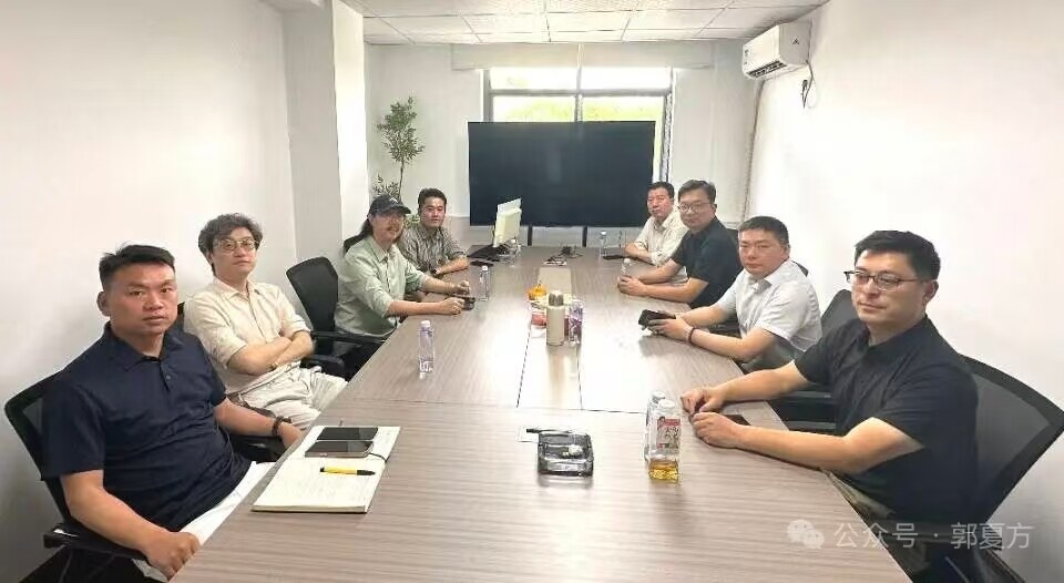 武漢簽訂戰略合作