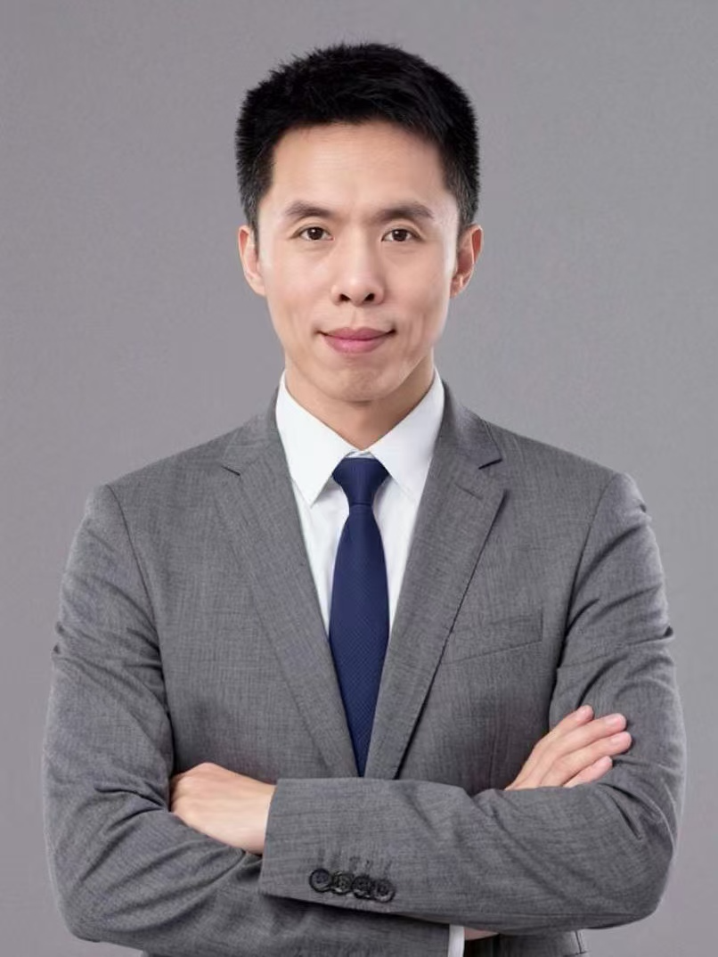 Andy 施