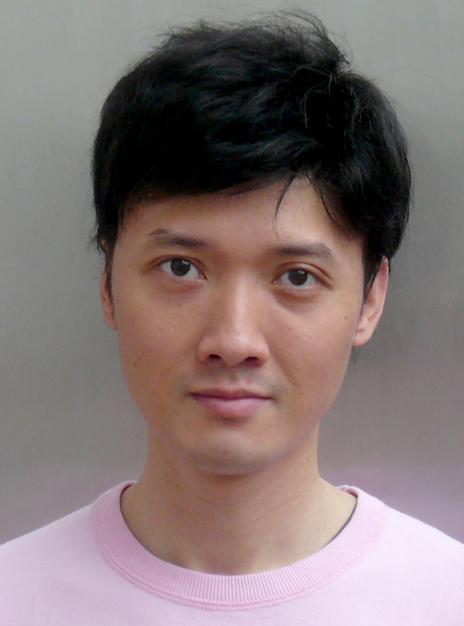 胡凯隽