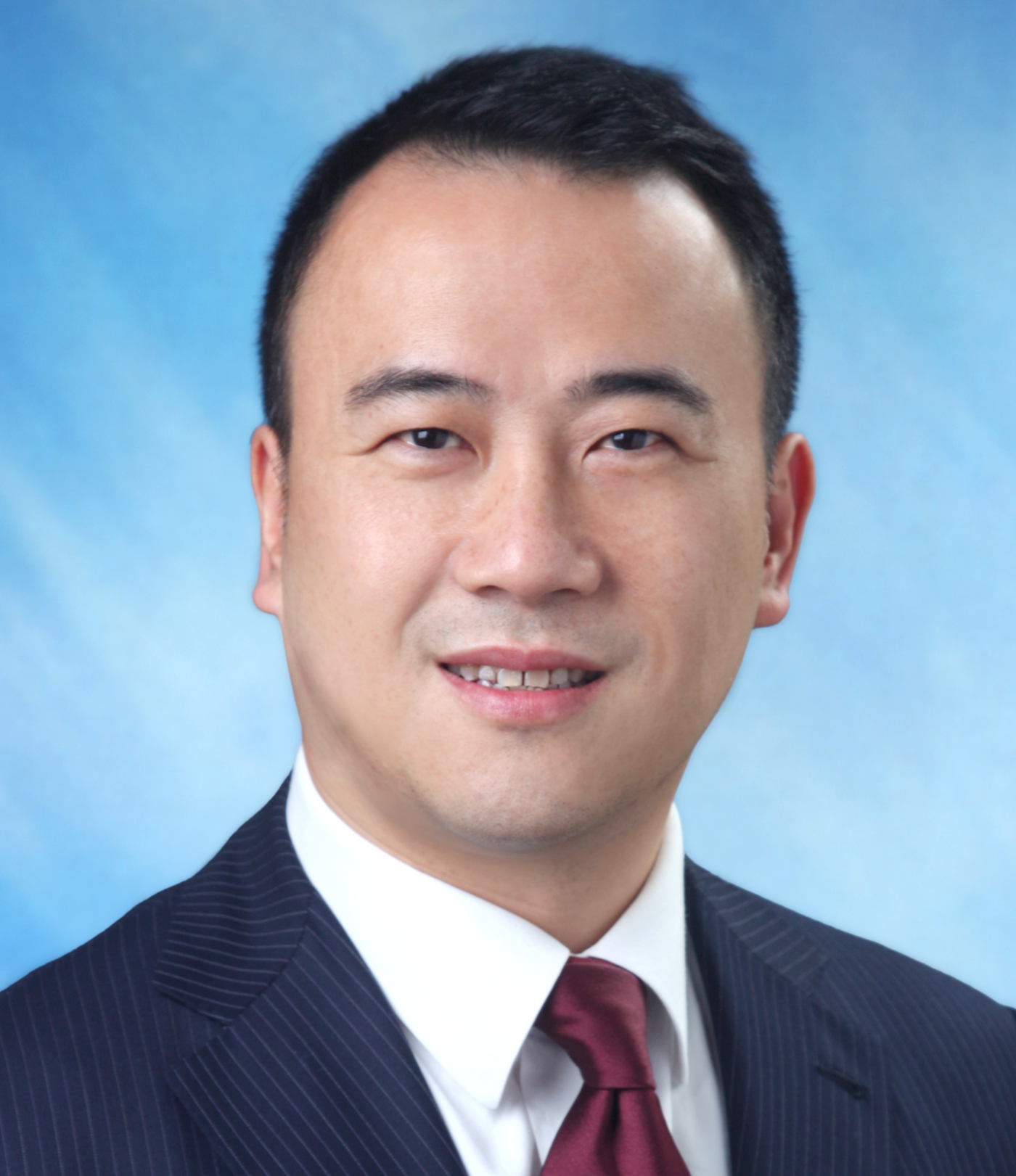 杨名远
