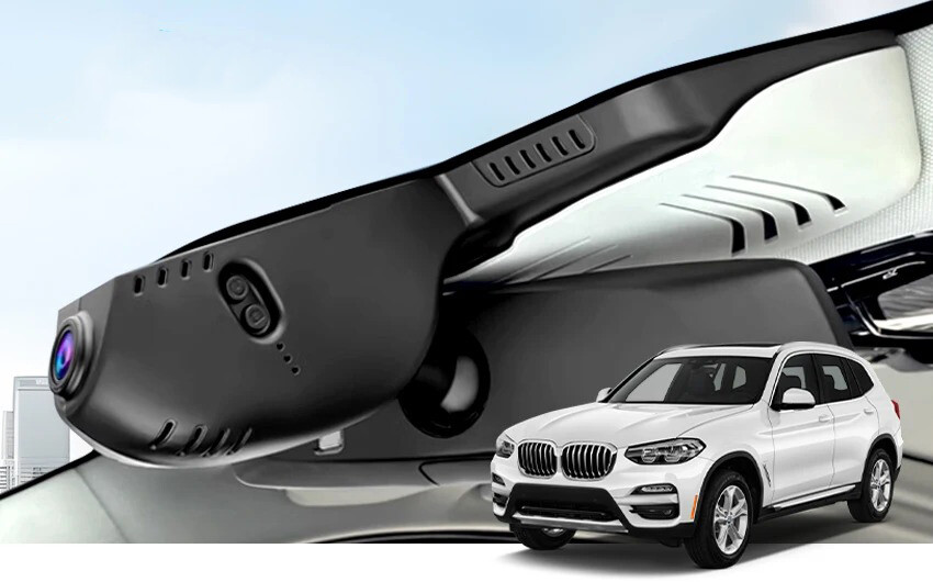 BMW X3 M (G01) 2018-2024