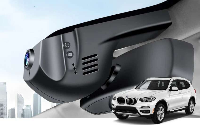 BMW F Chassis 1-7 Series & X1-X7 M Series