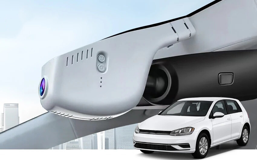 VW Golf GTIR (2015-2023)