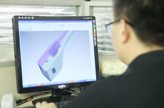 Product Engineering