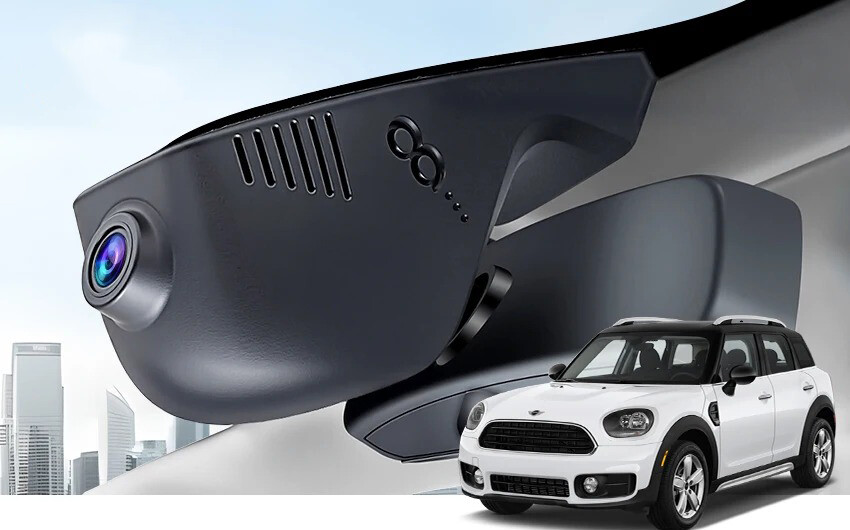 BMW MINI Countryman CLUBMAN F56 F55 F54 F57 F60 2014-2023
