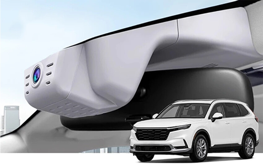 Honda CR-V CRV Hybrid 6th Gen 2023-2025