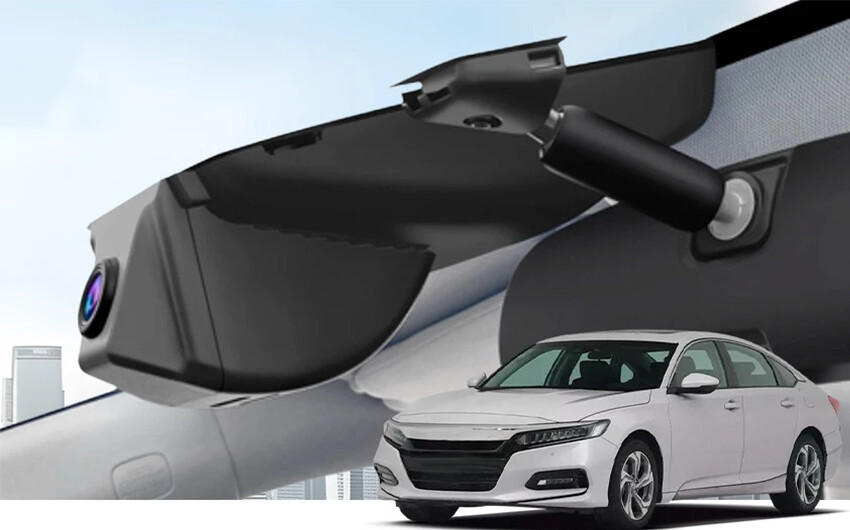 Honda Accord 10th Gen 2018-2022