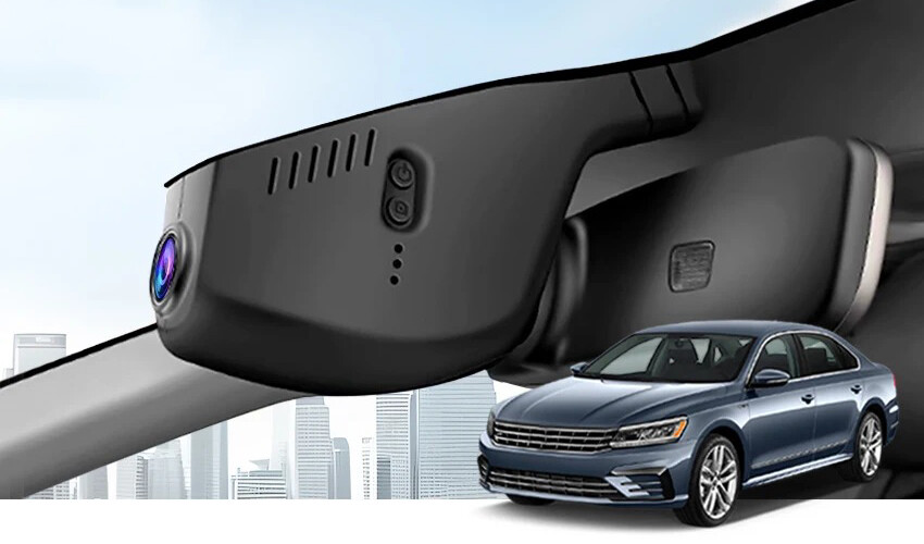 VW Passat B8 2016-2023