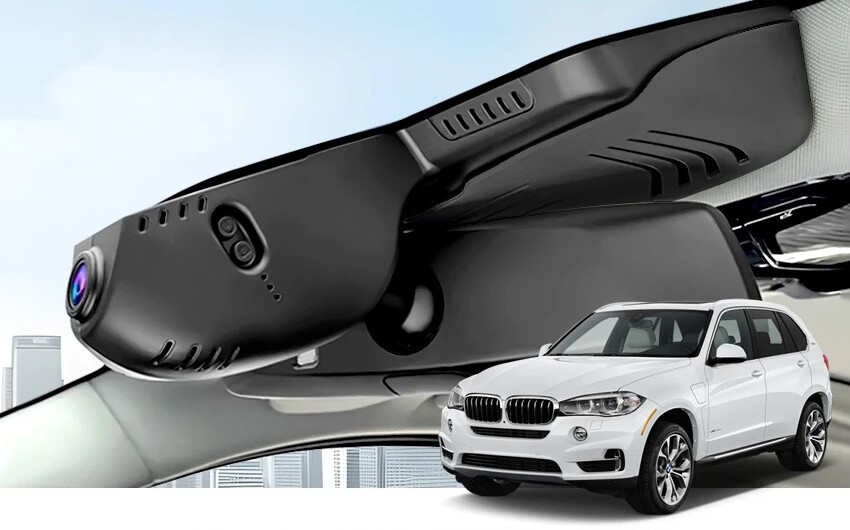 BMW X5 (G05) 2018-2022 & X7 (G07) 2018-2022